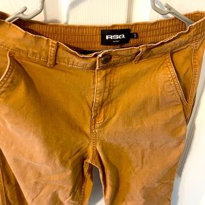 Beach pants size small